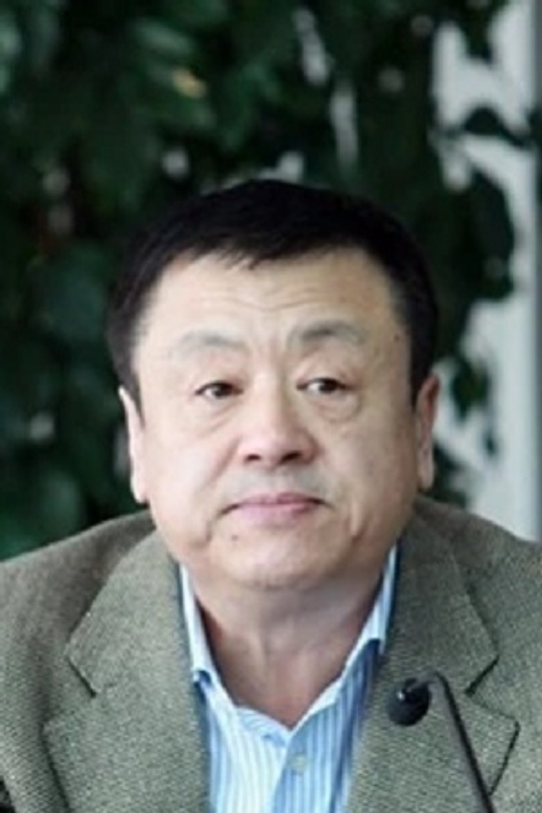Han Xiaoli portrait image