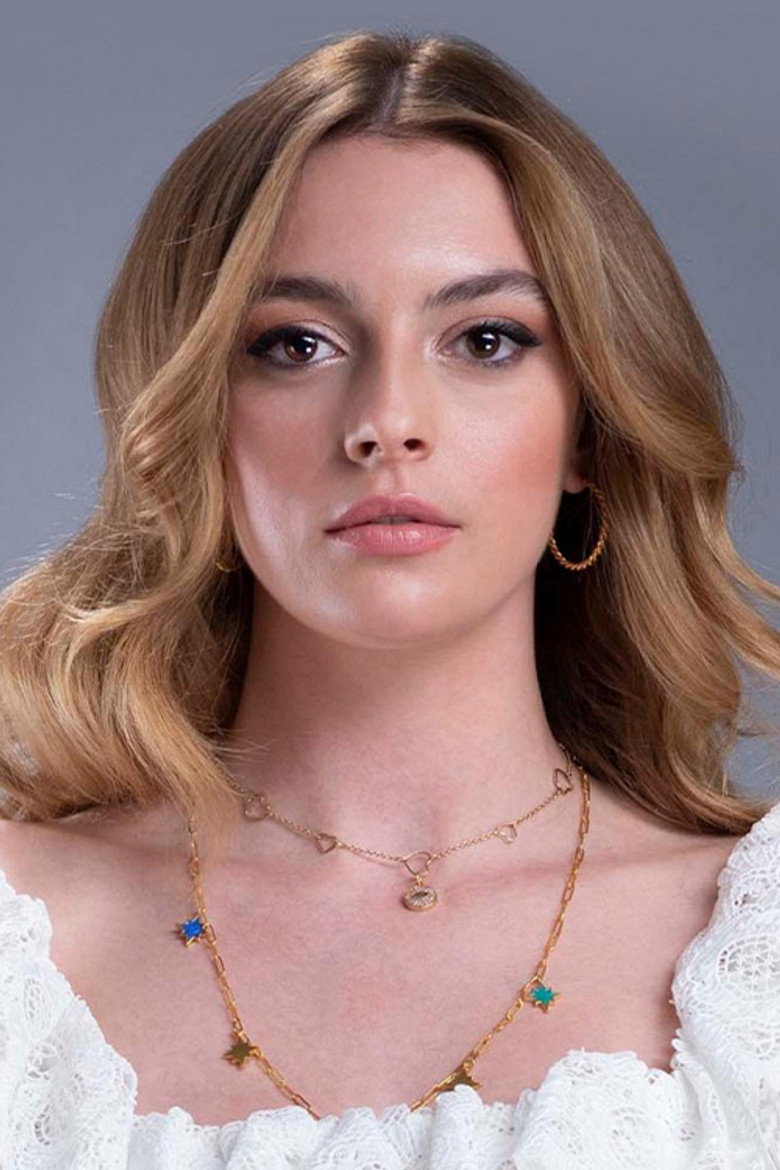 Melis Sezen photo 2