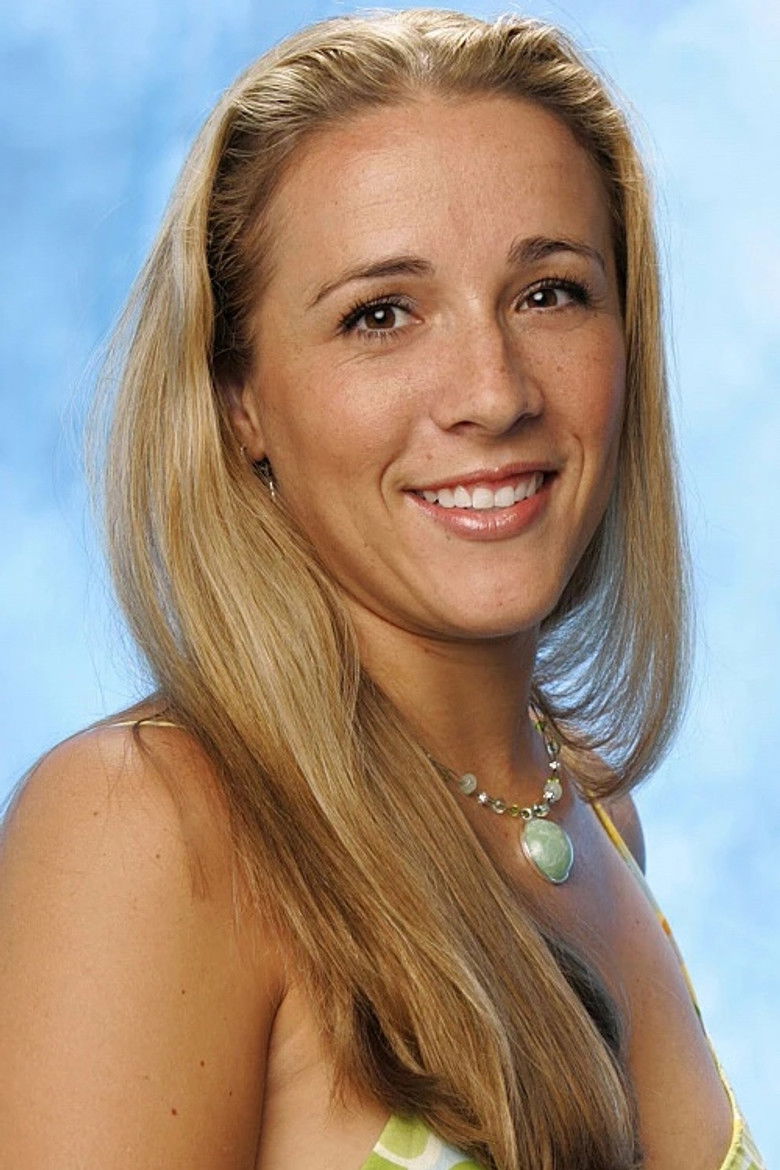 Maggie Ausburn portrait image