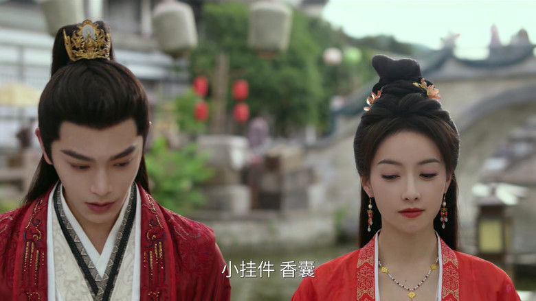 Still image for Fight for Love season 1 episode 23: Episode 23 Still image for Fight for Love season 1 episode 23: Episode 23