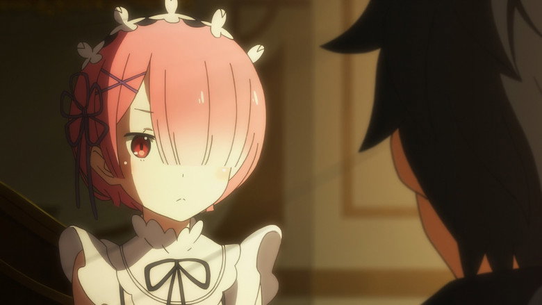 Still from Re:ZERO -Starting Life in Another World- - Season 1 Episode 6