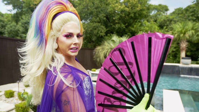 Still image for MTV Cribs International season 1 episode 4: Episode 4