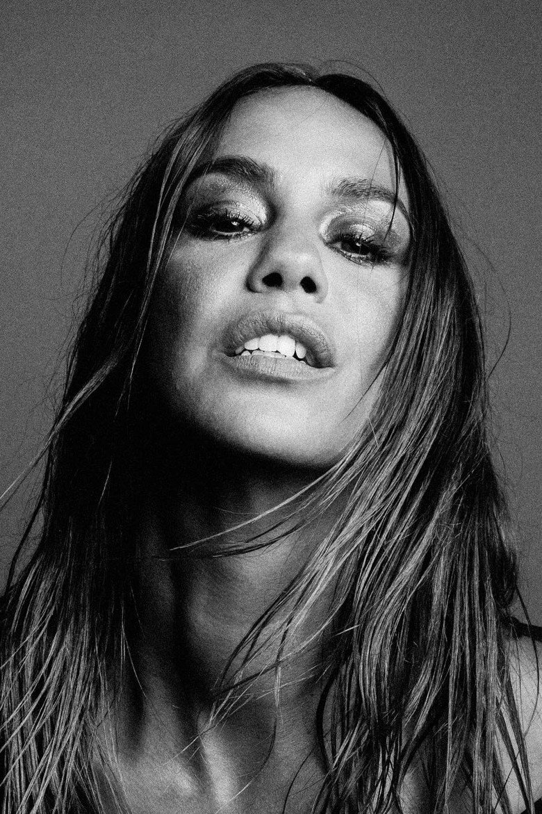 Alice Belaïdi 8