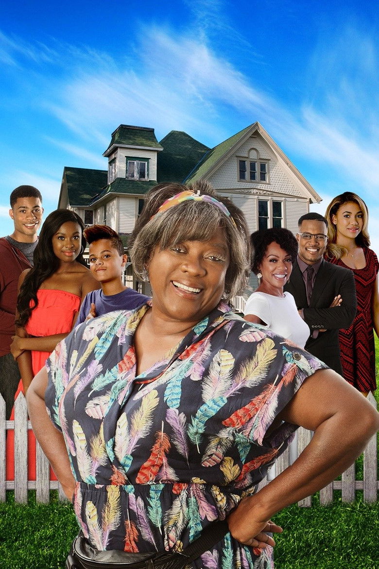 Imatge de Grandma's House