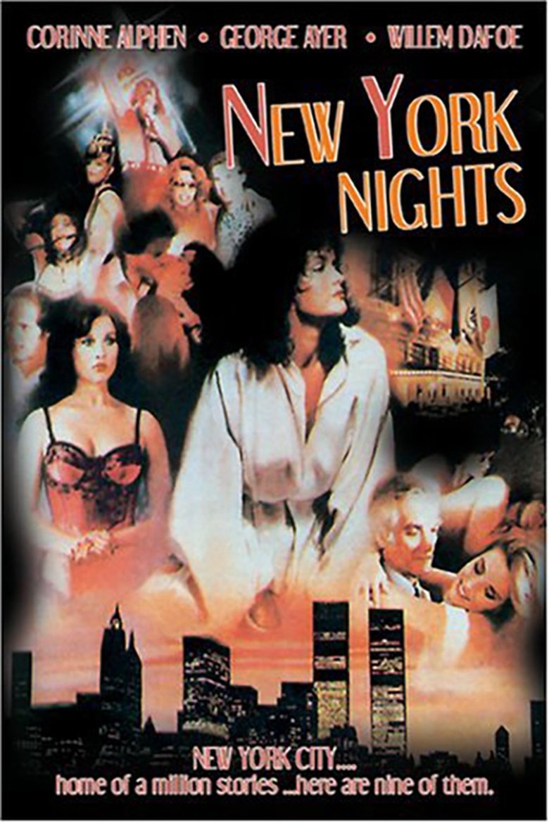 New York Nights (1984)