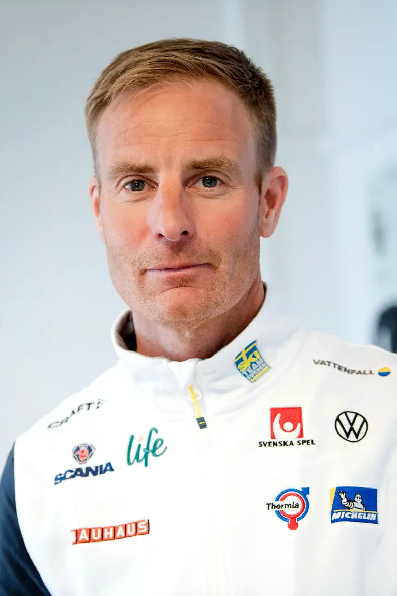 Petter Myhlback portrait