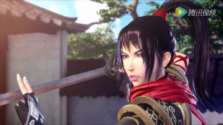 Still image for Rise to Immortality season 1 episode 15: Episode 15