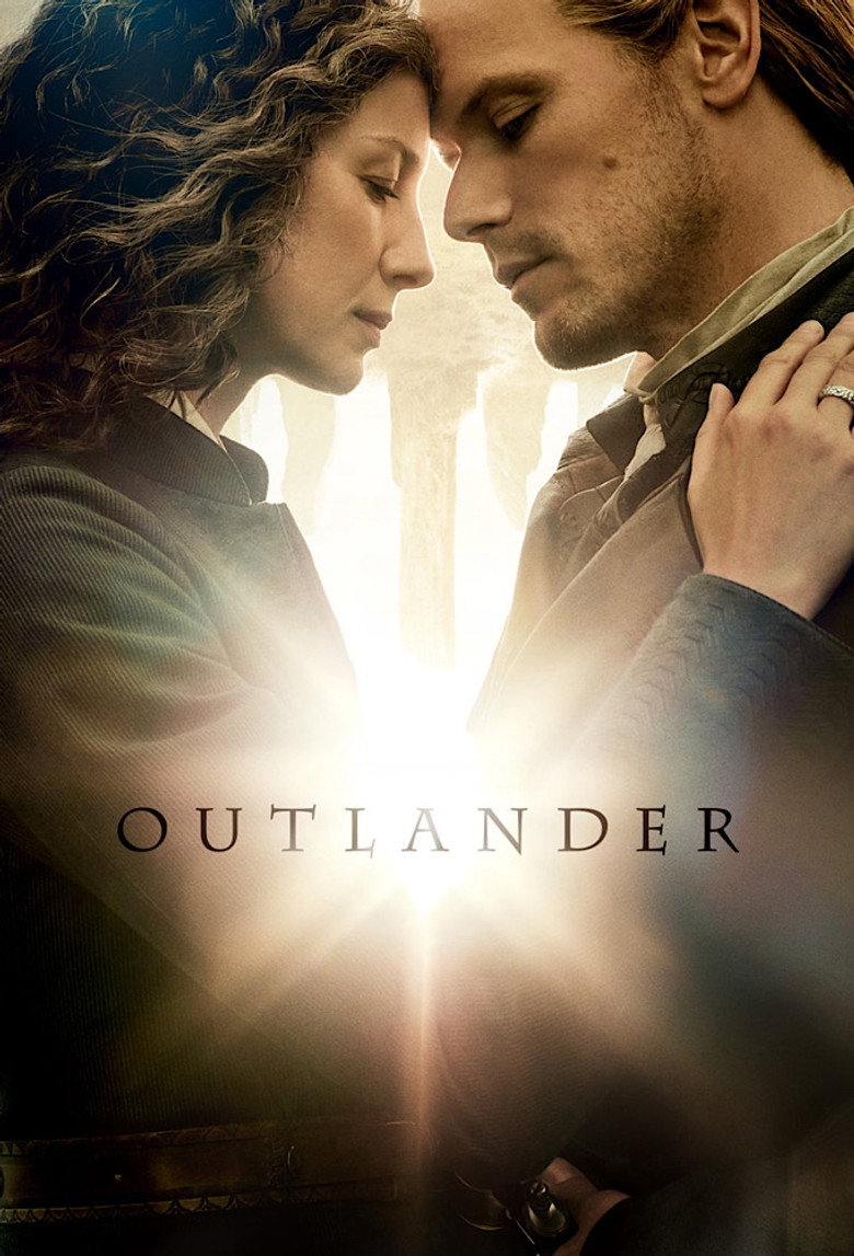 Póster la Serie
