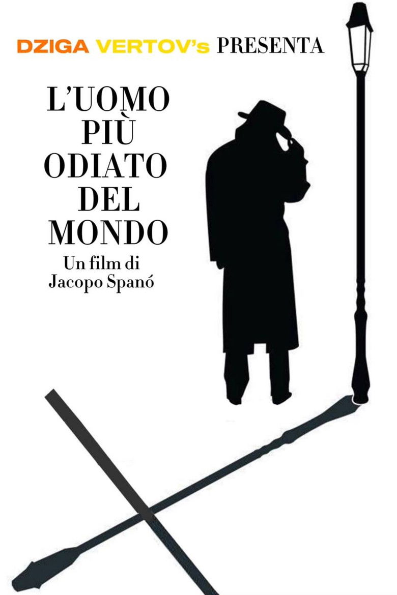 Imatge de L'uomo più odiato del mondo