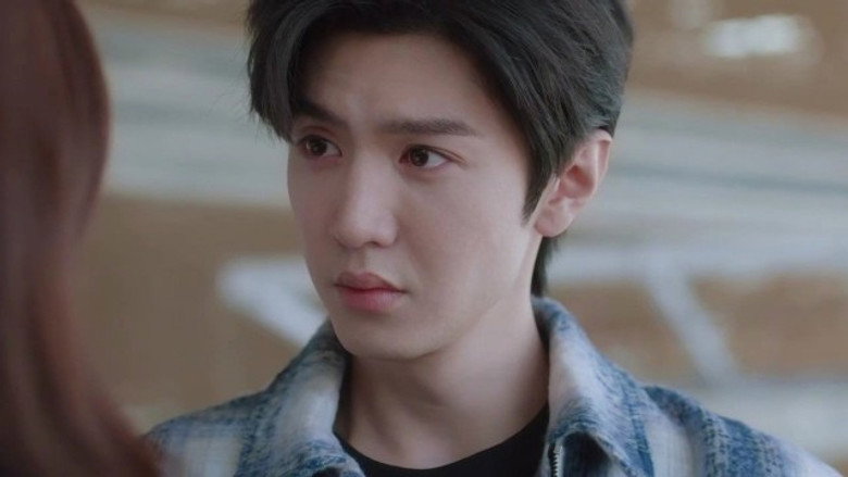Still from Hidden Love - Season 1 Episode 23
