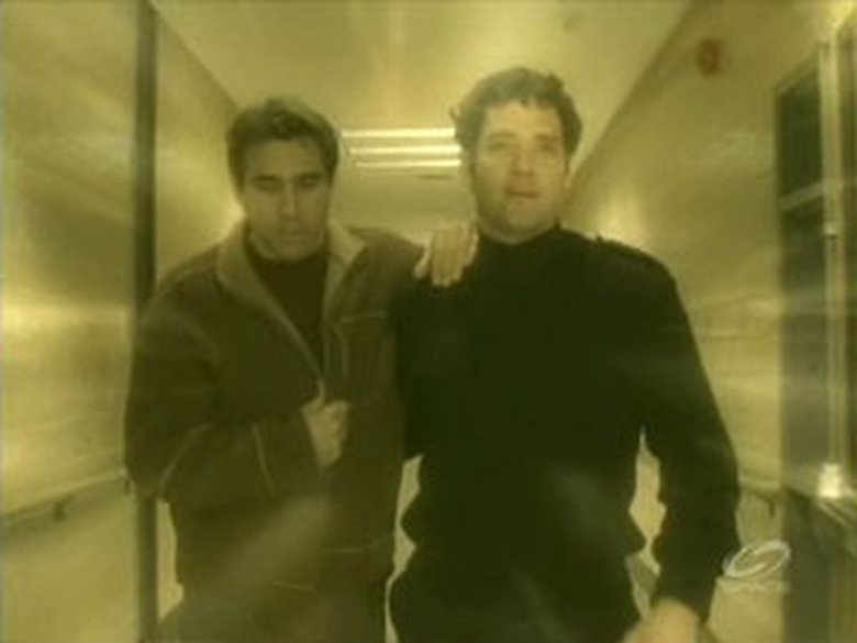 Still image for Tracker season 1 episode 9: Breach Still image for Tracker season 1 episode 9: Breach