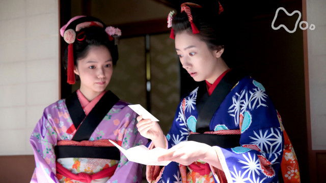 Still image for Asa ga Kita season 1 episode 9: Week 2 - Two Flower Petals - Episode 9 Still image for Asa ga Kita season 1 episode 9: Week 2 - Two Flower Petals - Episode 9