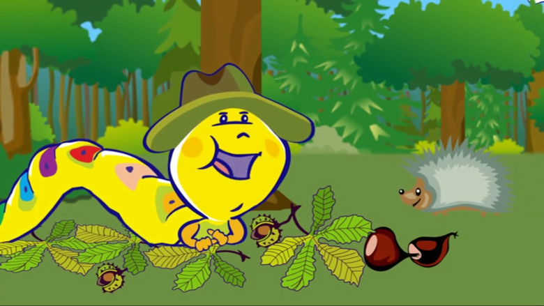 Still image for Cuki, a kiskukac kalandjai season 1 episode 9: Cuki az erdőben Still image for Cuki, a kiskukac kalandjai season 1 episode 9: Cuki az erdőben