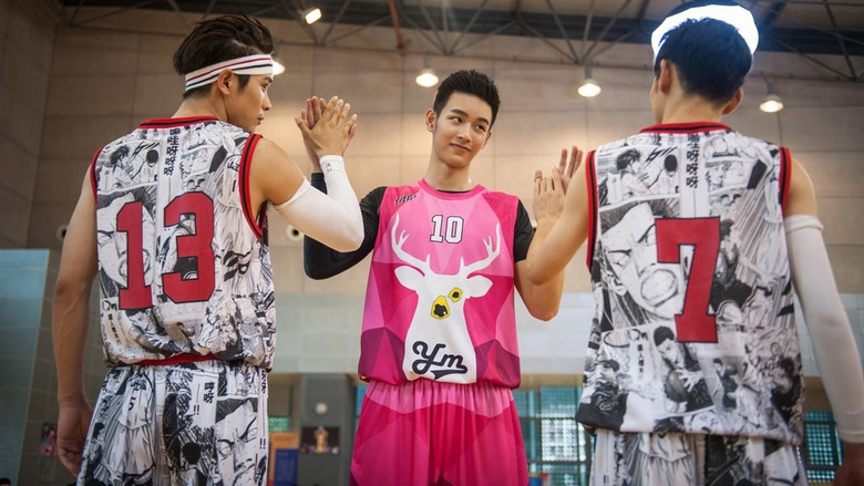 Still image for To Be a Better Girl season 1 episode 10: Episode 10 Still image for To Be a Better Girl season 1 episode 10: Episode 10