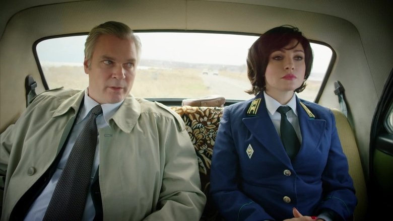 Still image for Caviar season 1 episode 5: Episode 5 Still image for Caviar season 1 episode 5: Episode 5