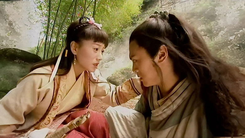 Still image for Laughing in the Wind season 1 episode 1: 1 Still image for Laughing in the Wind season 1 episode 1: 1