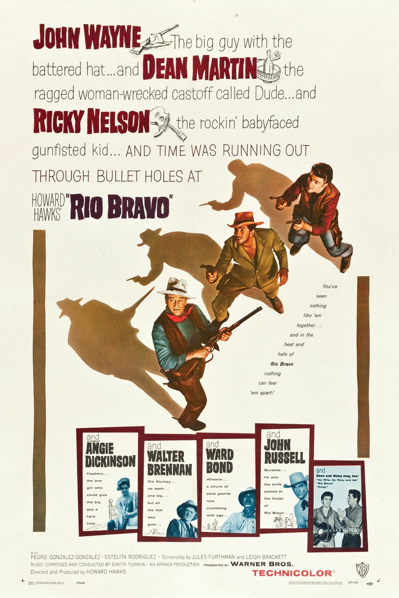 Imatge de Rio Bravo