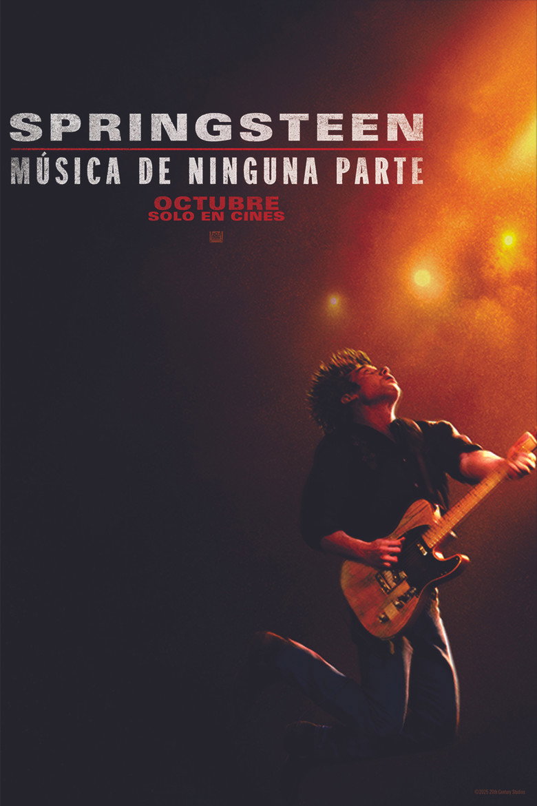 Póster la Película