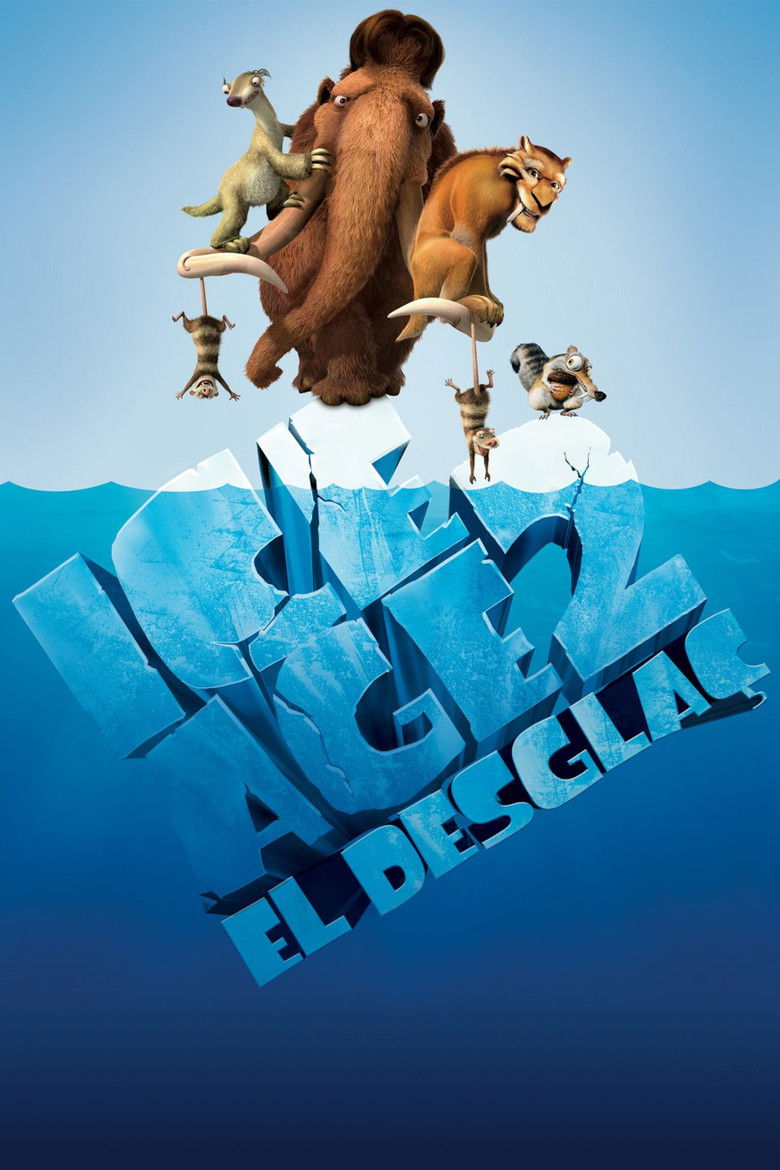 Imatge de Ice Age 2: El desglaç