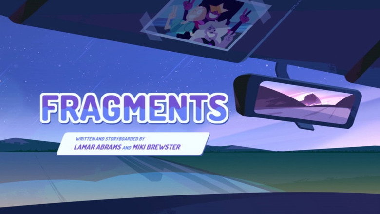 Still from Steven Universe Future - Season 1 Episode 16