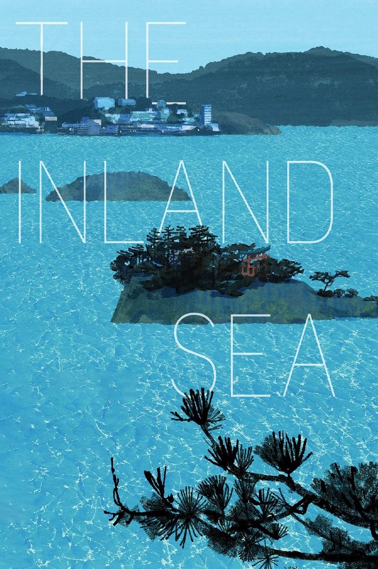 The Inland Sea main poster