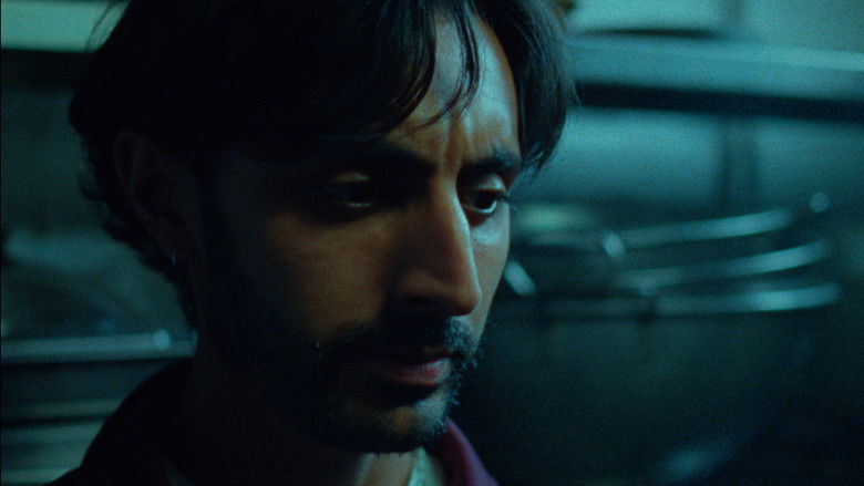 Image d'arrière-plan 4 du film MAGID / ZAFAR