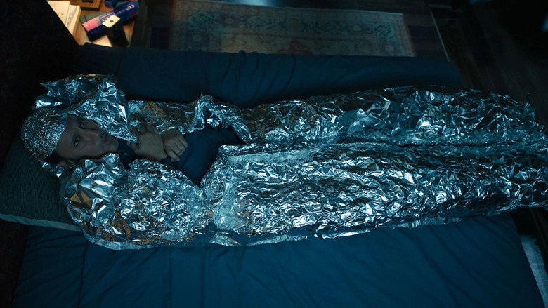 Still from Evil - ซีซัน 4 ตอน 9