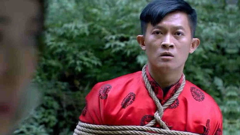 Still image for Hong Niang Zi season 1 episode 29: Episode 29 Still image for Hong Niang Zi season 1 episode 29: Episode 29