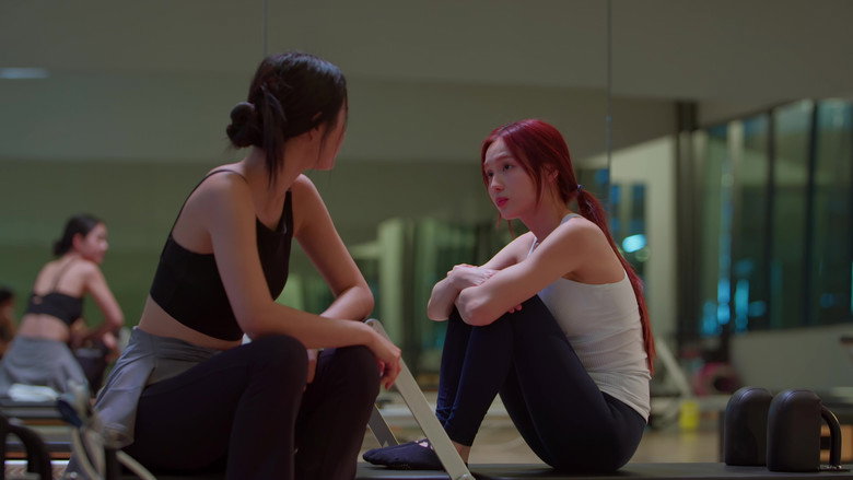 Still from กฎหลัก...ห้ามรักเธอ - 시즌 1 에피소드 2