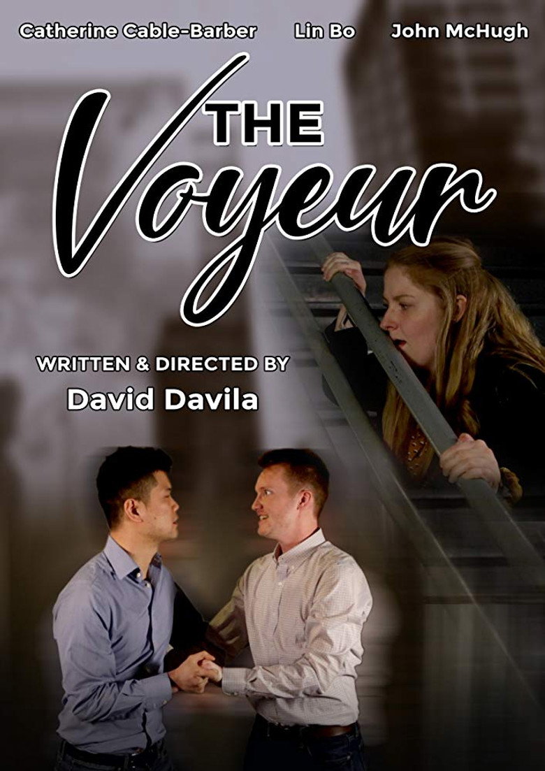 The Voyeur background