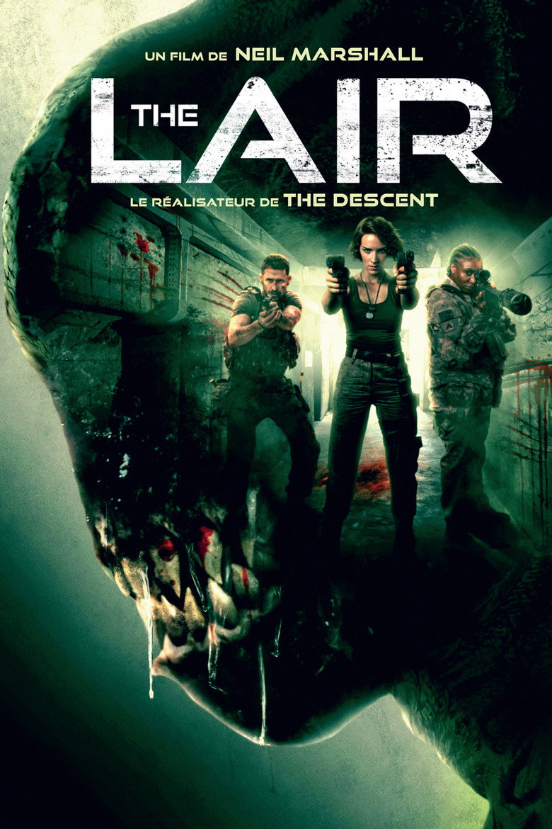 Póster la Película