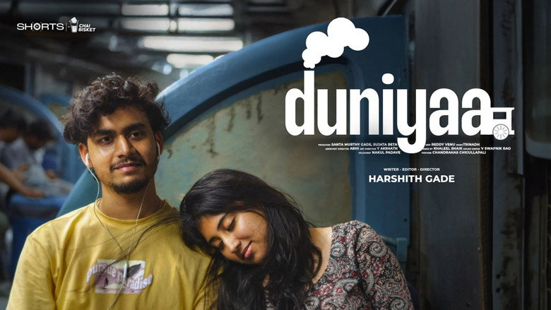 DUNIYAA