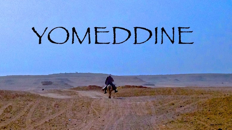 Yomeddine 2018 Hel film