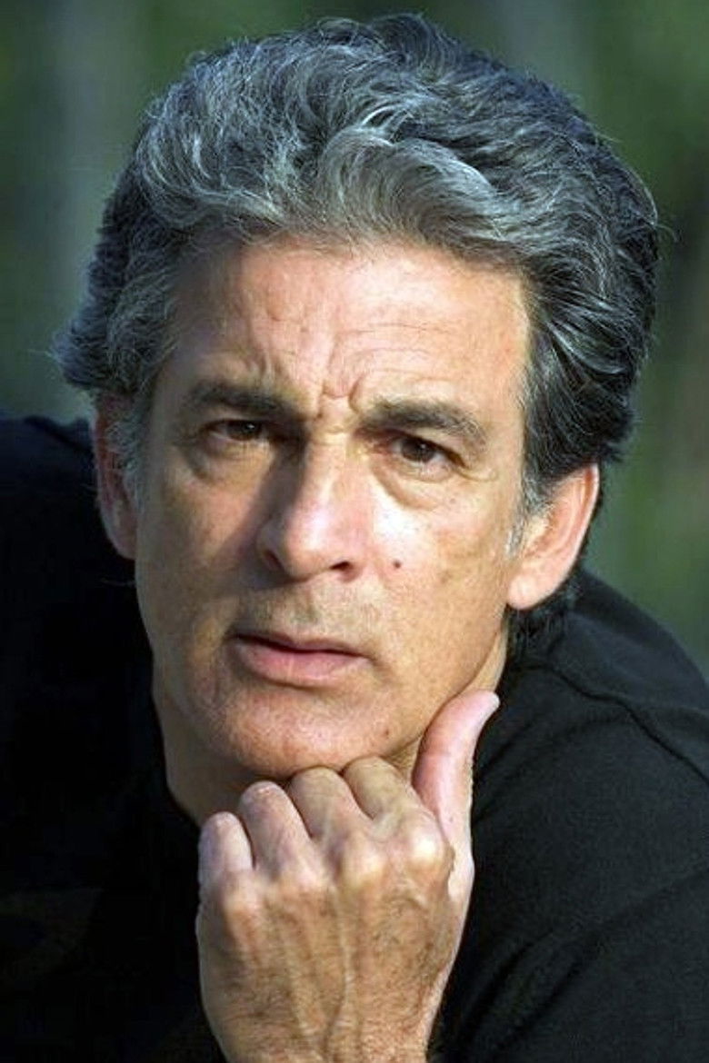 Nicolas Layani portrait image