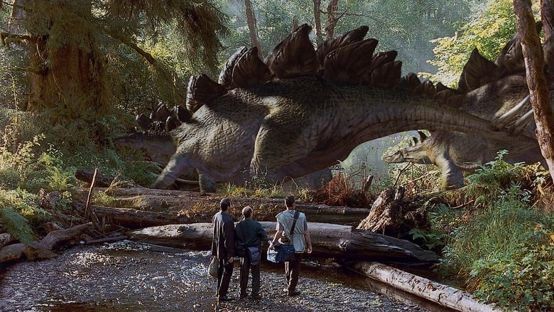Jurassic Park 2 เดอะ ลอสต์ เวิล์ด จูราสสิค พาร์ค ใครว่ามันสูญพันธุ์ พากย์ไทย