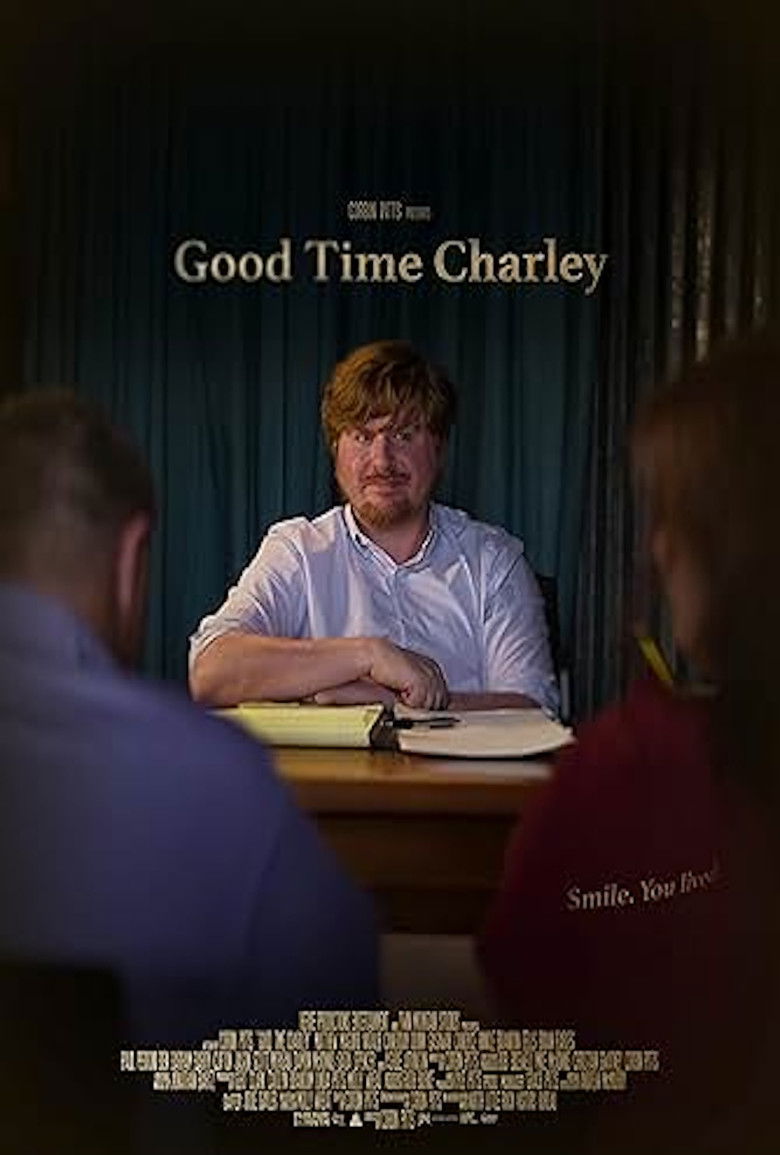 Imatge de Good Time Charley