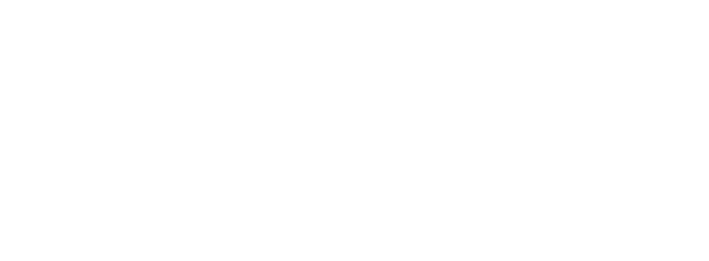 Gordon, Gino and Fred’s Road Trip