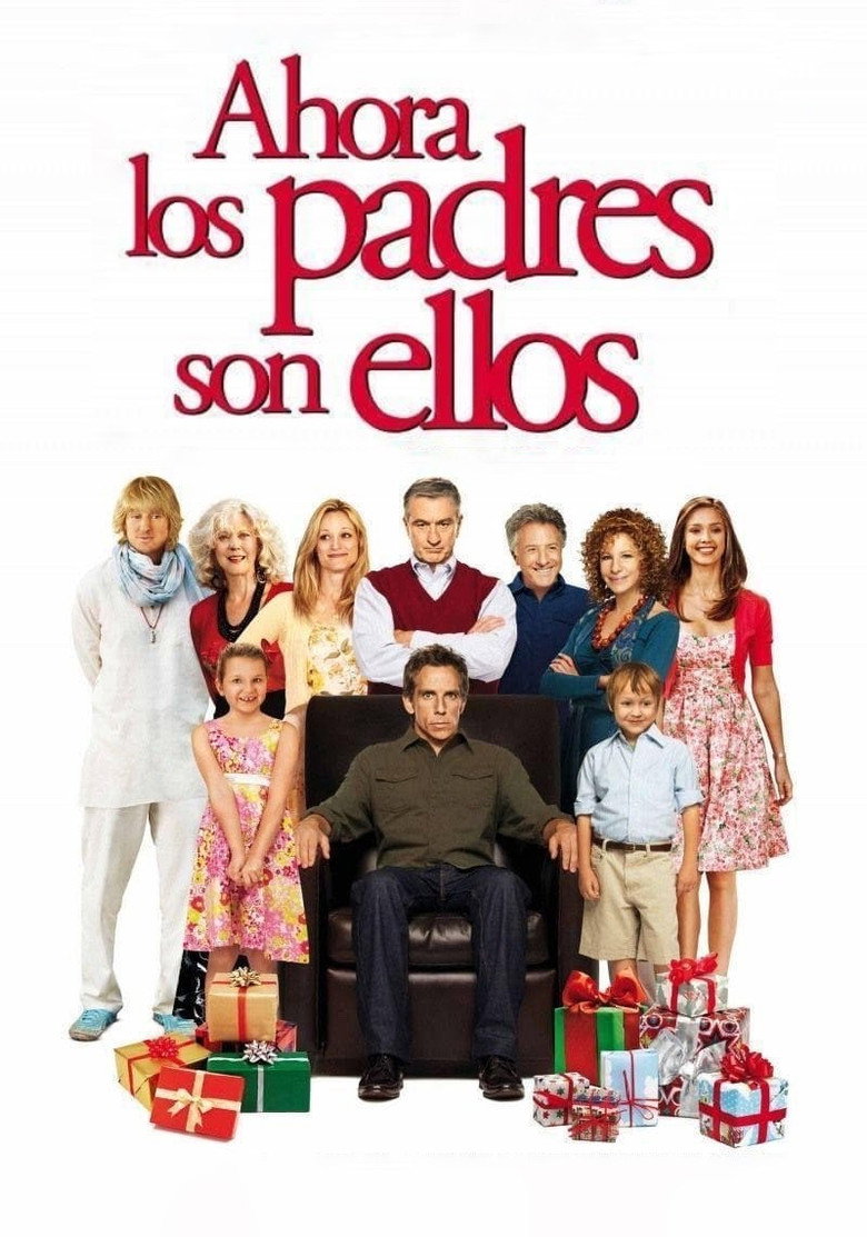 Póster la Película