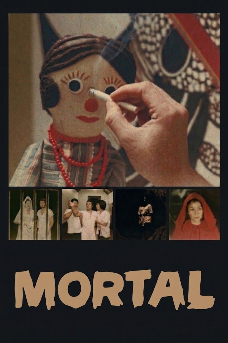 Mortal — image 8