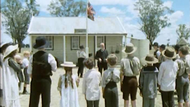 Still image for 1915 season 1 episode 1: Best of Friends