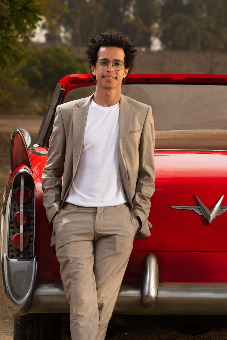 Taha Desouky photo 3