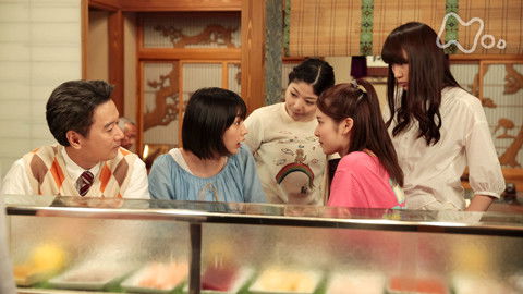 Still image for Amachan season 1 episode 122: Episode 122 Still image for Amachan season 1 episode 122: Episode 122