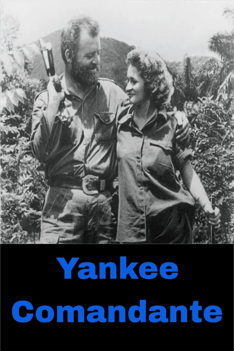 Yankee Comandante (1970)