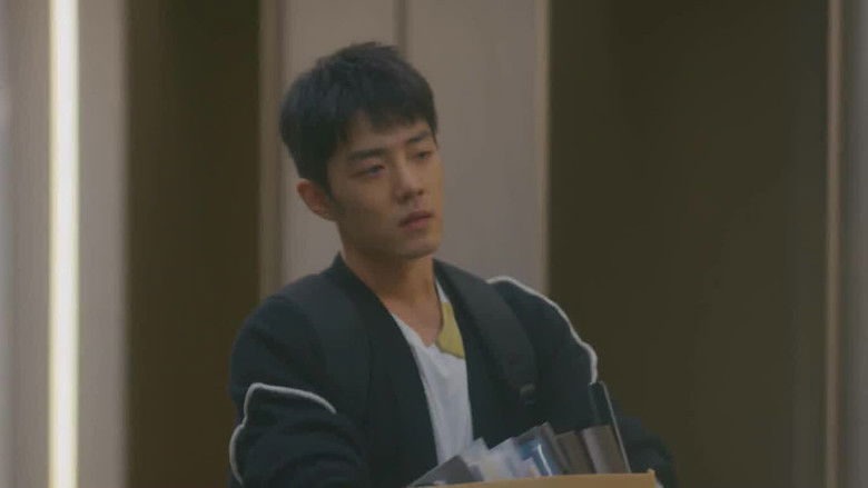 Still image for Sunshine by My Side season 1 episode 17: Rely On Yourself Still image for Sunshine by My Side season 1 episode 17: Rely On Yourself