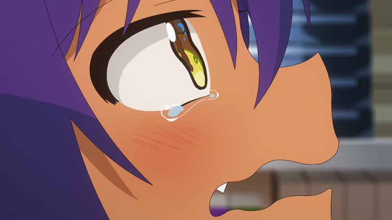 Still from The Great Jahy Will Not Be Defeated! - Season 1 Episode 4