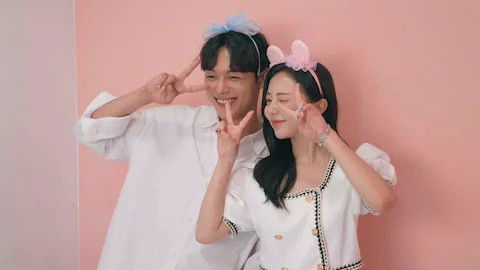 Still image for Office Romance season 1 episode 7: Episode 7