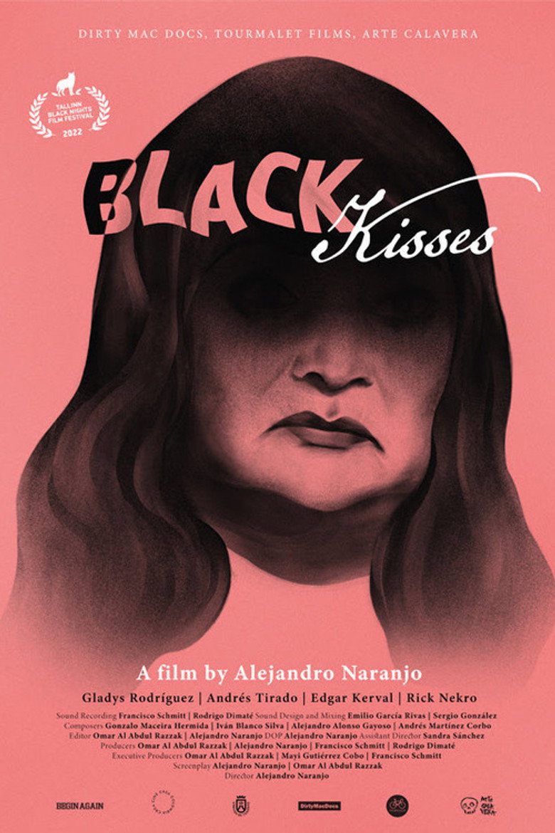 Black Kisses