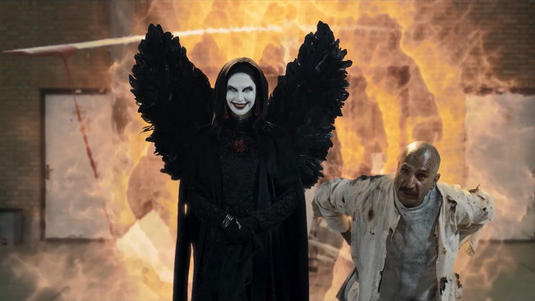 Still image for A Delayed Death season 1 episode 18: Episode 18 Still image for A Delayed Death season 1 episode 18: Episode 18