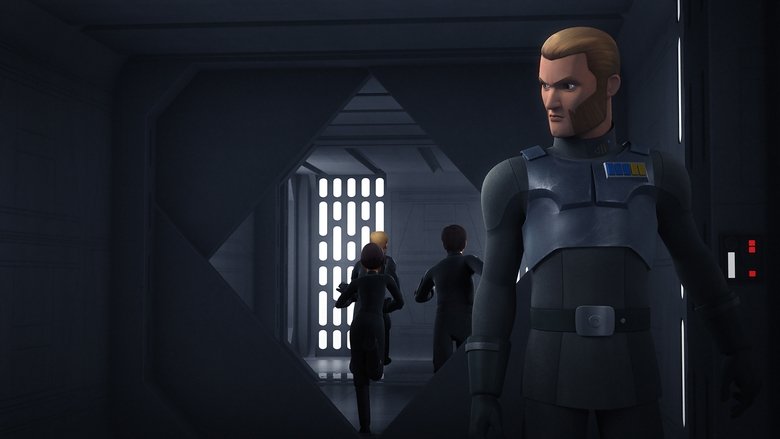 Watch Star Wars Rebels Season 3 Episode 3 The Antilles