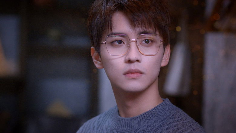 Still image for Falling Before Fireworks season 1 episode 1: Episode 1